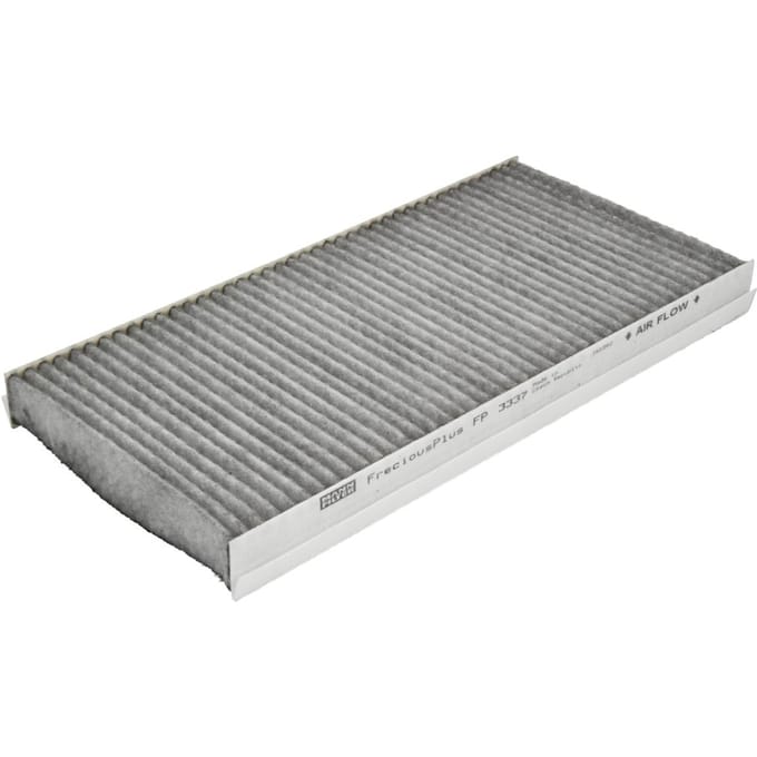 Cabinefilter MANN-FILTER FP 3337