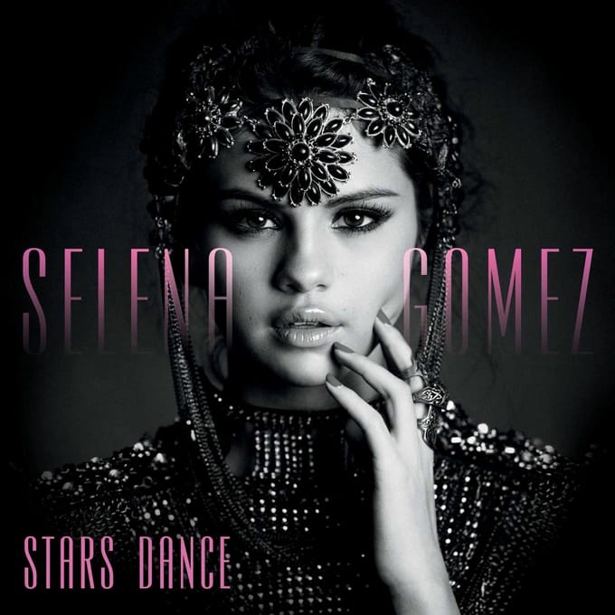 Stars Dance - Selena Gomez & The Scene