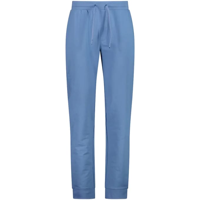 Katoenen elastische joggingbroek CMP Luca