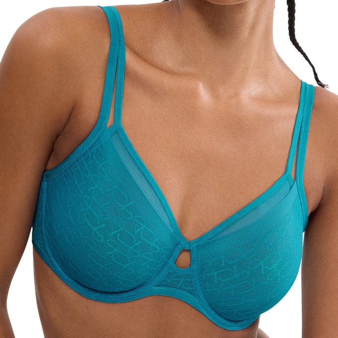 Triumph Bügel-BH Red Label Triumph Signature Sheer