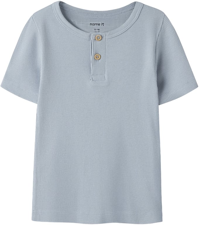 NAME IT MINI - NMMKAB SS TOP NOOS Jongens Top