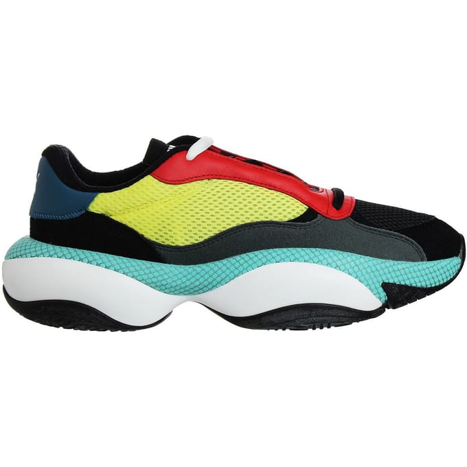 Puma Alteration Kurve Heren Veelkleurige Trainers