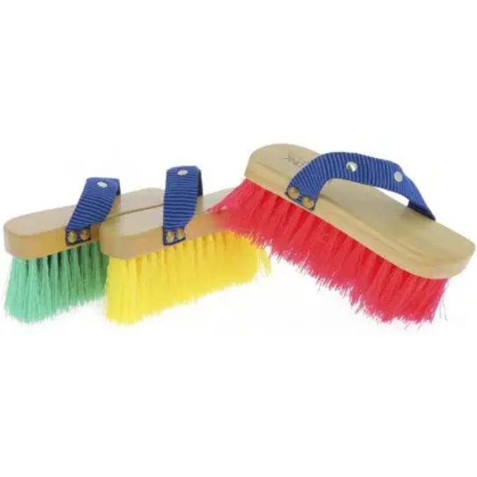 Paardeborstel Hippo-Tonic Magnet Brush