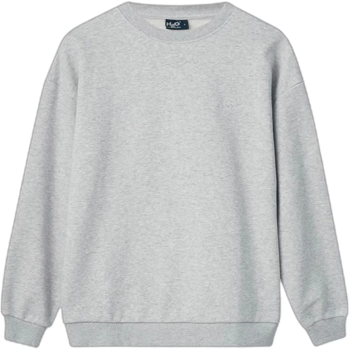 Dames sweatshirt met ronde hals H2O Base