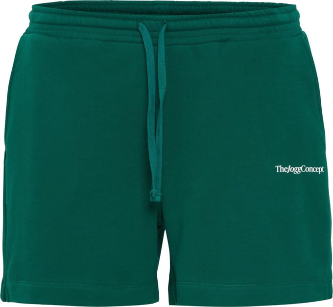 The Jogg Concept JCMSAKI LOGO SHORTS Heren Broek - Maat M