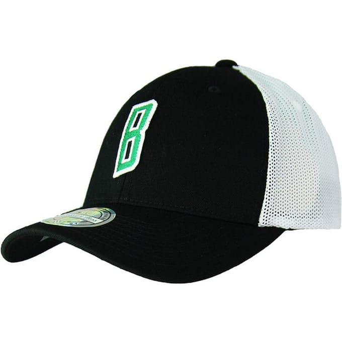 Mitchell & Ness Boston Celtics heren pet