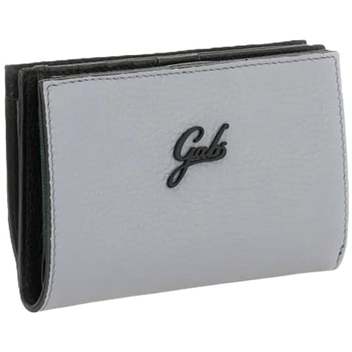 Gabs Gmoney14 Portemonnee Leder 14 cm - Dames - Horizontaal - rugiada
