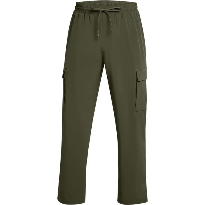 Cargo broek Under Armour Vibe Woven