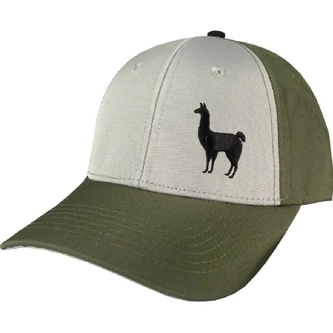 Baseball cap Inca Army Chacana Andina