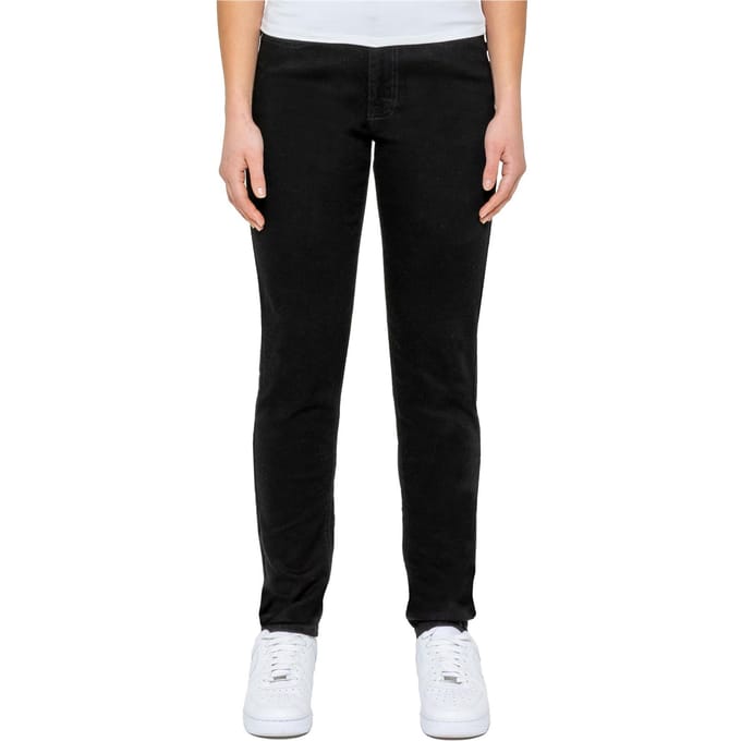 Enzo | Dames Mam Jeans
