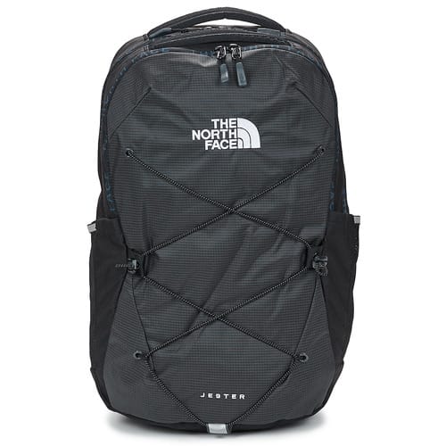 The North Face Jester Laptoprugzak - 15 inch - 28L - Grijs