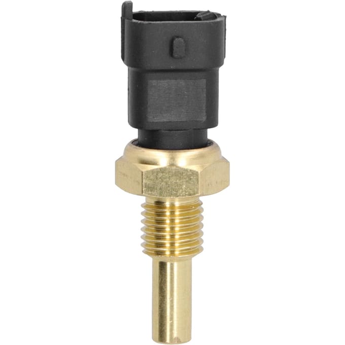 Koelvloeistof Temperatuursensor 93174208 Geschikt voor Vauxhall Astra H MK5 1.6 Benzine 2004‑2007 black