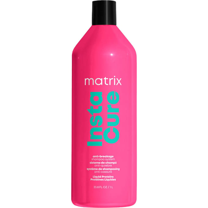 Matrix Instacure Anti-Haarbreuk Shampoo 1000ml