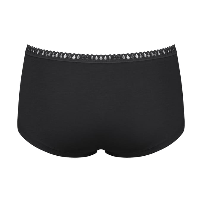 Sloggi Broekje GO Crush Short C6P Set van 6