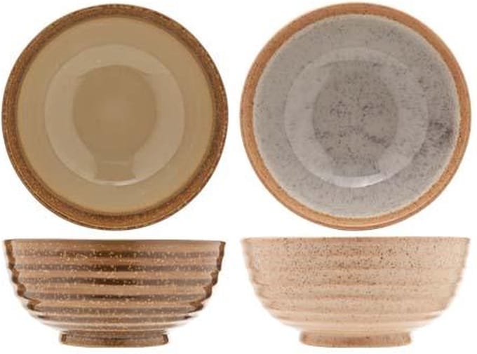 Cosy & Trendy Innovar Schaaltje D18xh6cm 2 Types