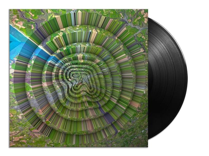 Collapse Ep - Aphex Twin