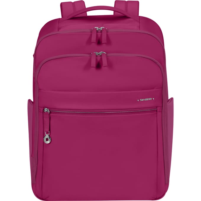 Samsonite Move Journey Rugzak 17.3" Raspberry Pink