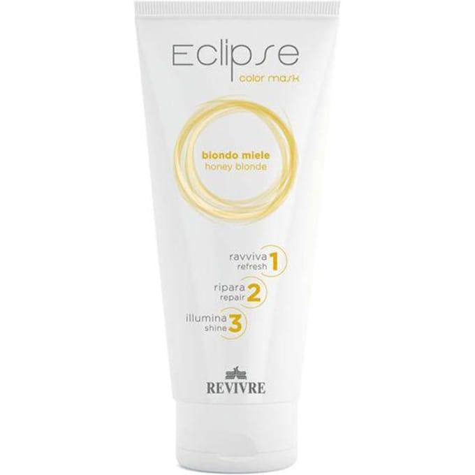 Tijdelijke Kleuring Kleurmasker ECLIPSE #Honingblond 200 ml