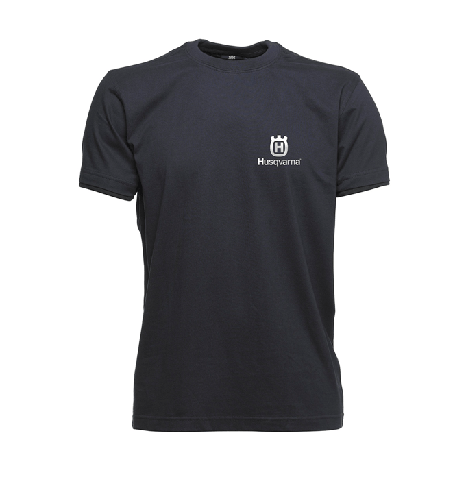 Husqvarna t-shirt  - xxxl