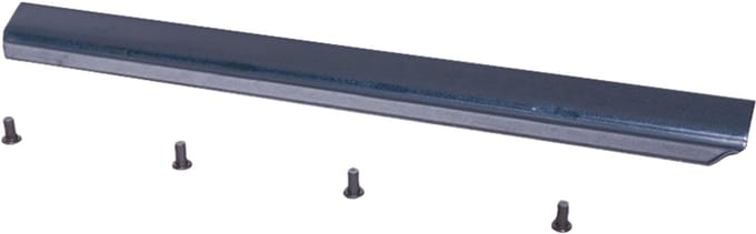 Ideal - Wisselbare Schoprand - Zonder Steel - 5 Nieten
