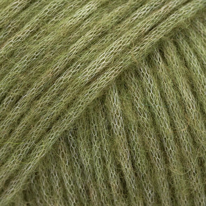 DROPS Air Uni Colour - 47 oregano - Wol Garen