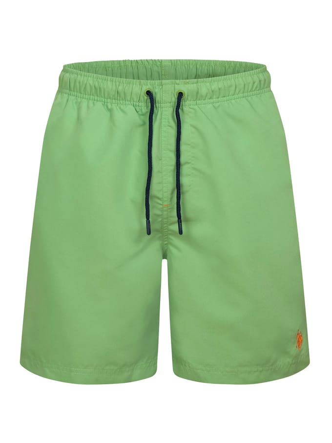 U.S. Polo Assn. heren zwemshort van nylon