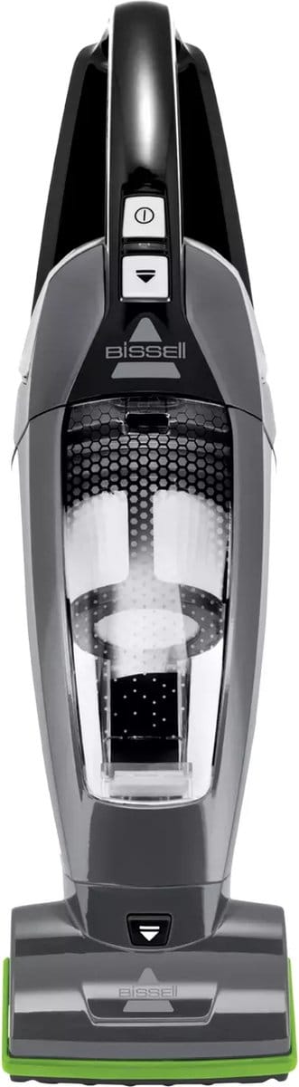 Bissell 2278N handheld vacuum Black Bagless