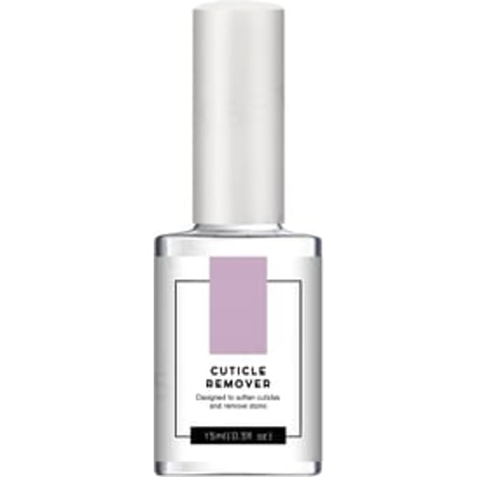 Cosplus - Nail Cuticle Remover 15ml