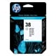 HP C9414A nr. 38 inktcartridge licht grijs (origineel)