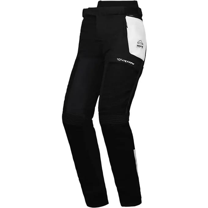 Motorbroek Ixon M-NJord