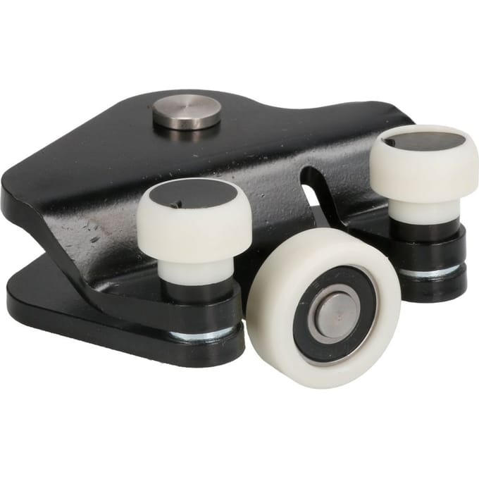 Rolgeleiding, schuifdeur ROLL MVNA05