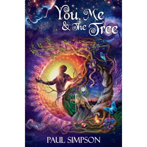 You, Me & The Tree - Paul Simpson