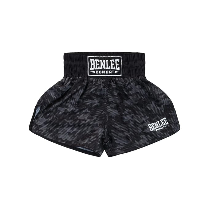 Thaiboksen short Benlee Kombat