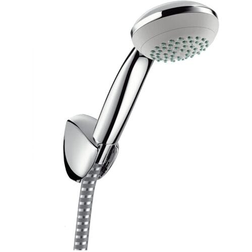 Hansgrohe Crometta 85 1jet/Porter C Set 125 cm 27576000