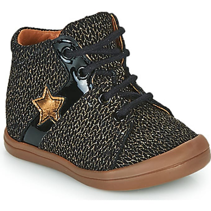 GBB  Hoge Sneakers DUANA