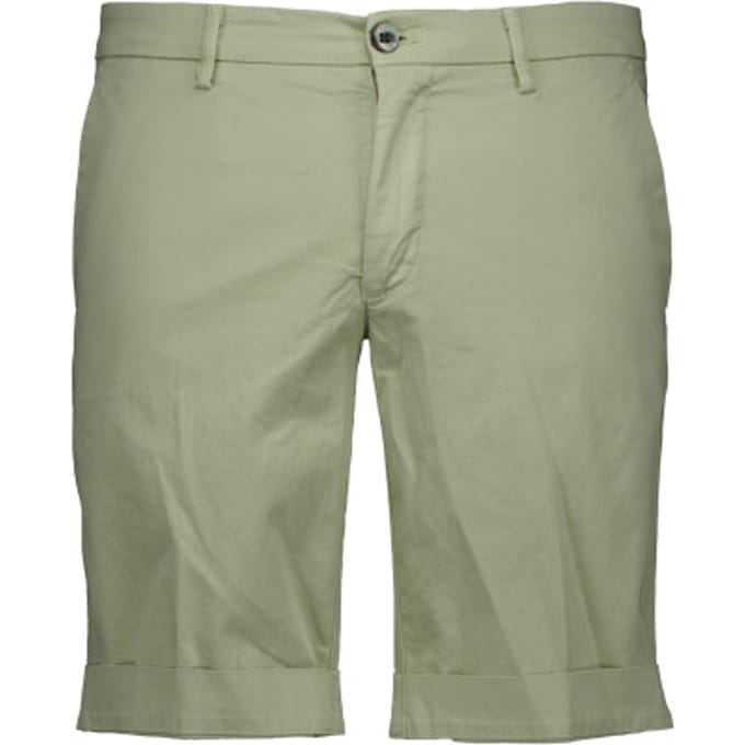 Masons 9be27873 Shorts Lichtgroen Me303