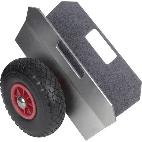 STARX SX DOLLY PU250 48.101.03 Platenwagen
