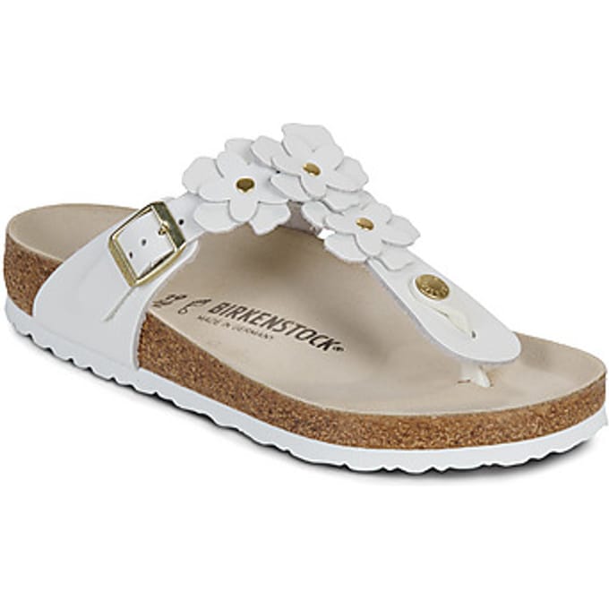 Teenslippers BIRKENSTOCK Gizeh