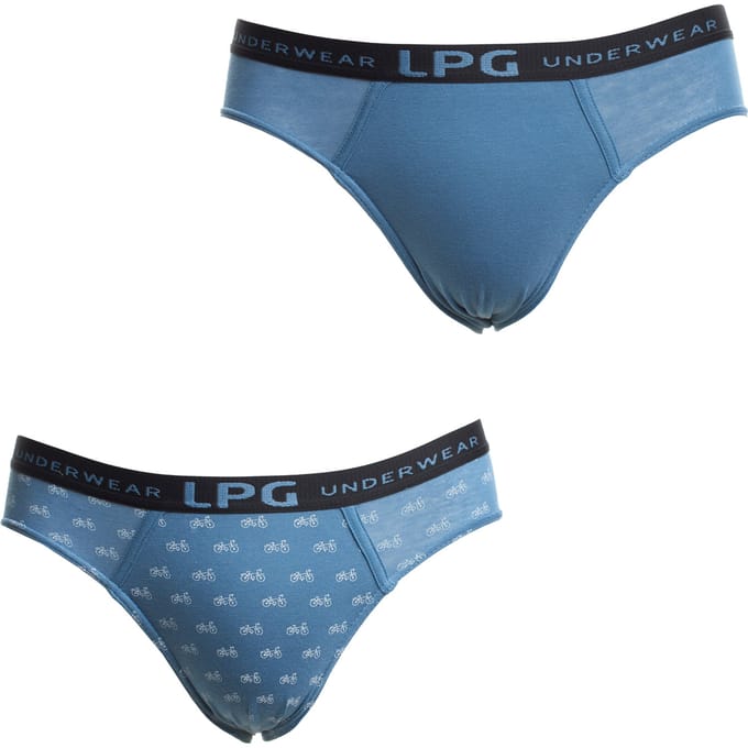 Pack-2 Slips LP1015