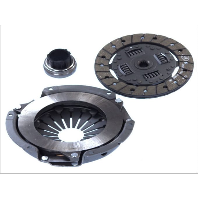 Schaeffler Luk Koppelingsset LUK 619 0068 06