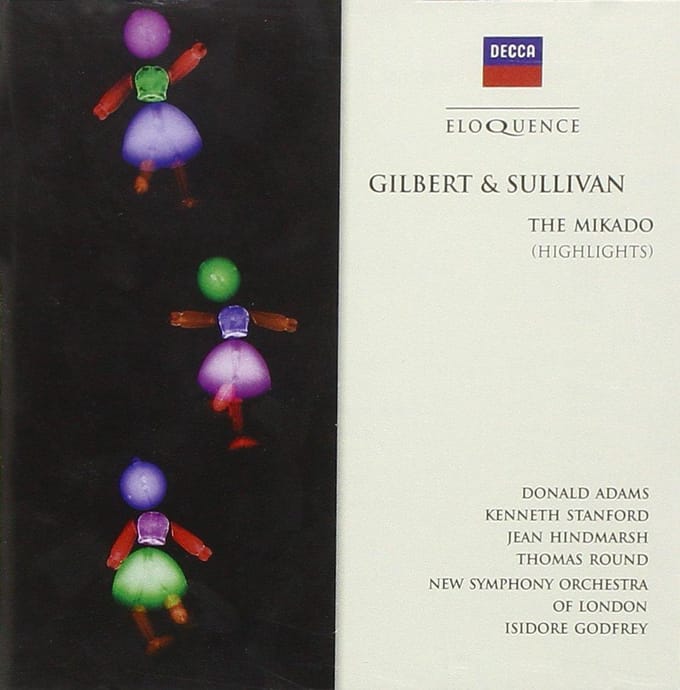 Mikado (Highlights)