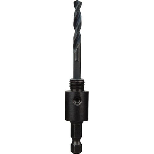Milwaukee Opnameschacht Hex 9,5 voor gatzagen 14 - 30 mm - 4932479465