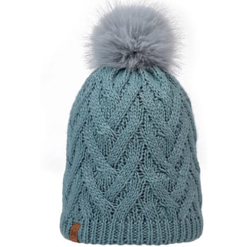 Muts Buff Knitted Fleece Caryn Beanie