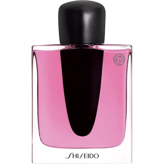 Shiseido Ginza Eau de Parfum Spray Damesparfum Dames 90 ml