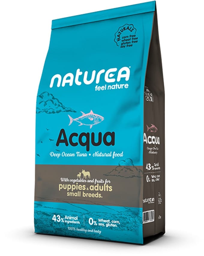 Naturea Regional Small Breed