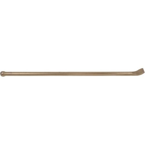 KS Tools 963.9748 Broozeplus breekstang met snijvlak en kogel 1800 mm