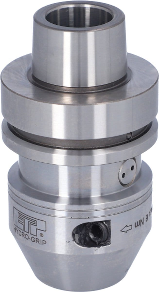 H6FPDXhydro HYDRO GRIP Compact HSK63F, ETP, D=25