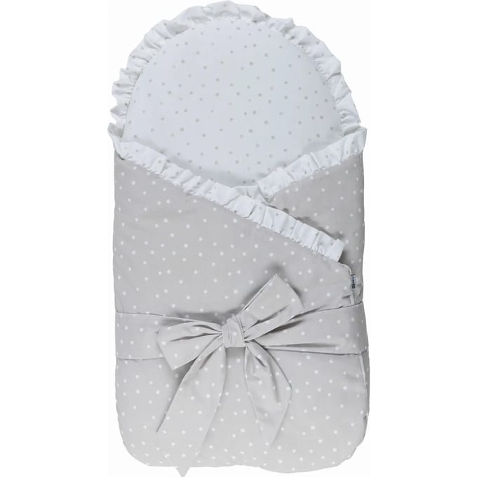 Multifunctioneel Babynestje FreeON