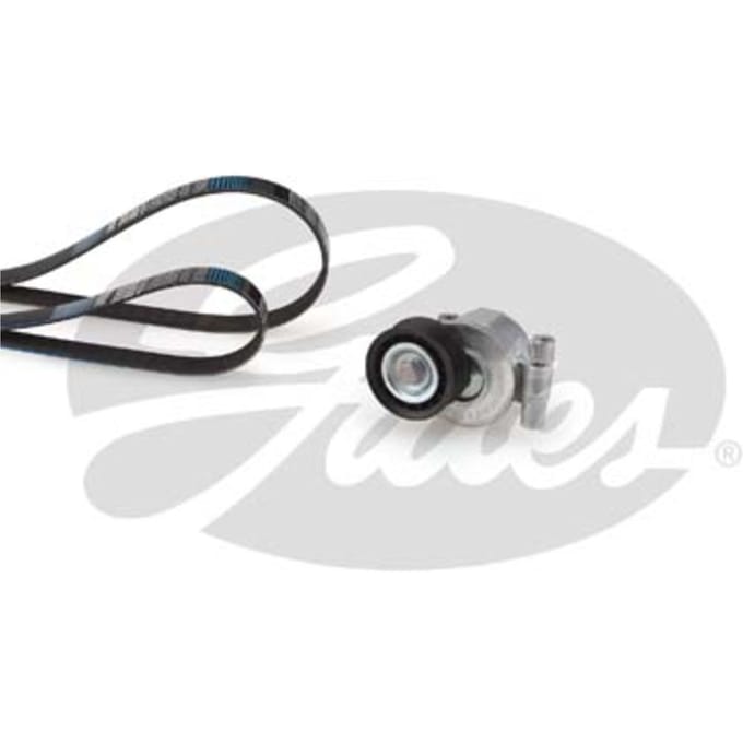 V-riemset Micro-V® set GATES K016PK1305
