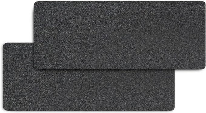 Easy Drain bezandingsset voor Compact 50/120cm